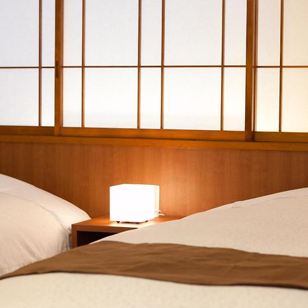 Tosagyoen Hotel Kōchi Eksteriør billede