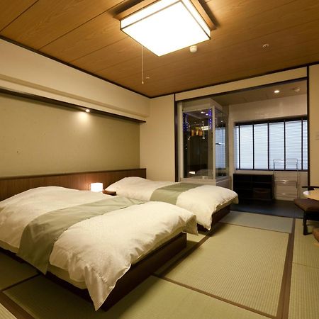 Tosagyoen Hotel Kōchi Eksteriør billede