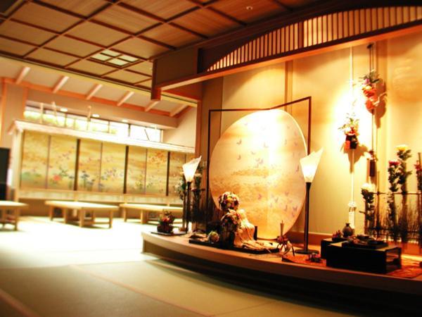 Tosagyoen Hotel Kōchi Eksteriør billede