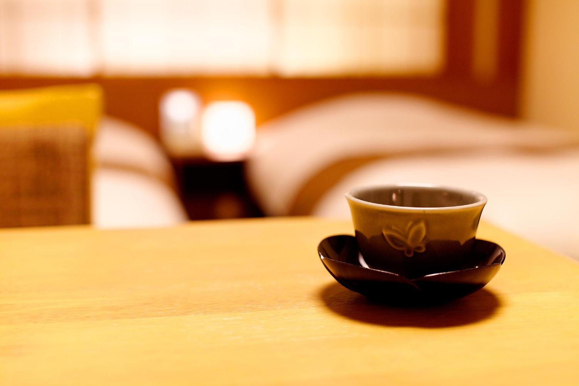 Tosagyoen Hotel Kōchi Eksteriør billede