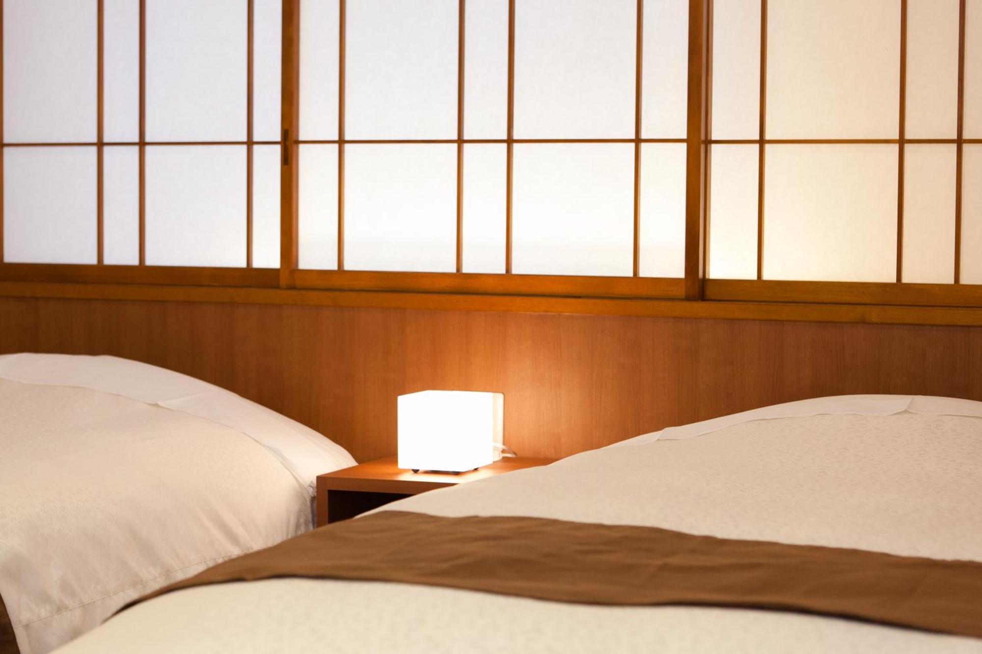 Tosagyoen Hotel Kōchi Eksteriør billede