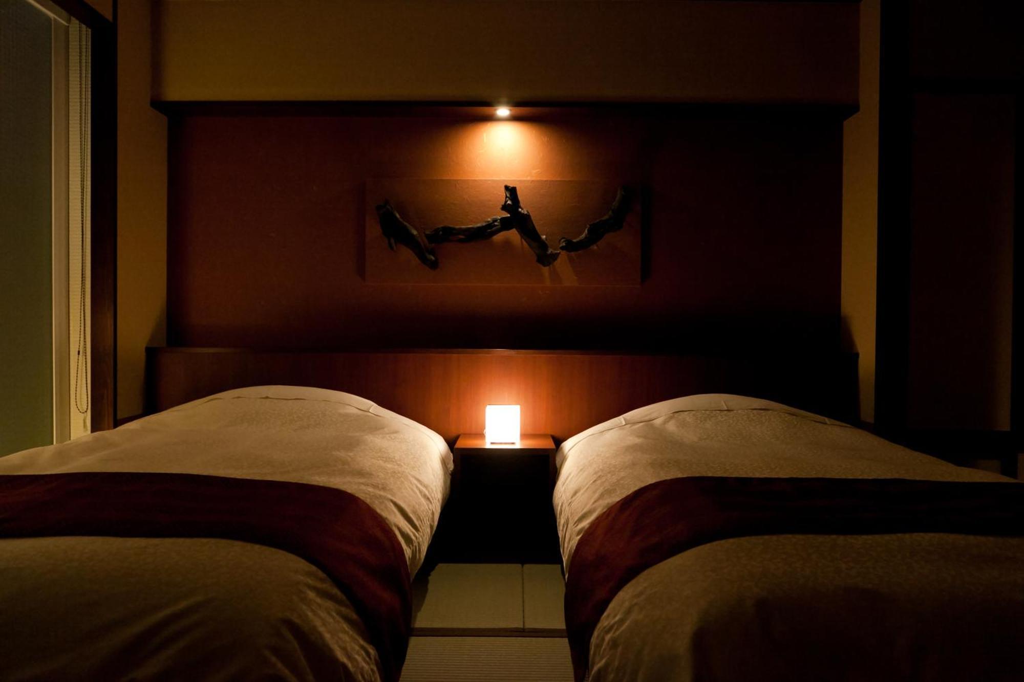 Tosagyoen Hotel Kōchi Eksteriør billede