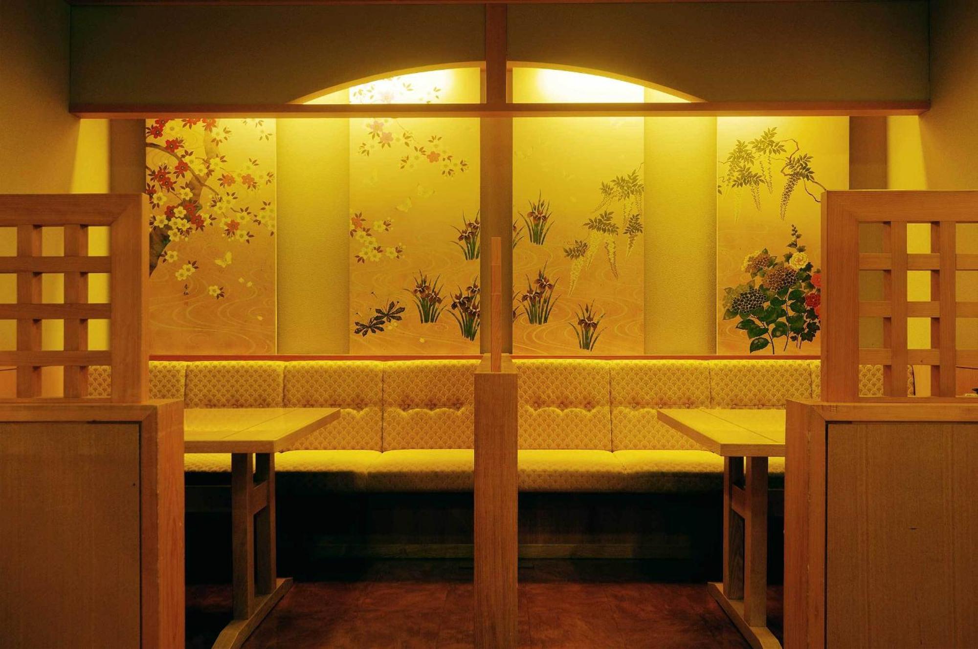 Tosagyoen Hotel Kōchi Eksteriør billede