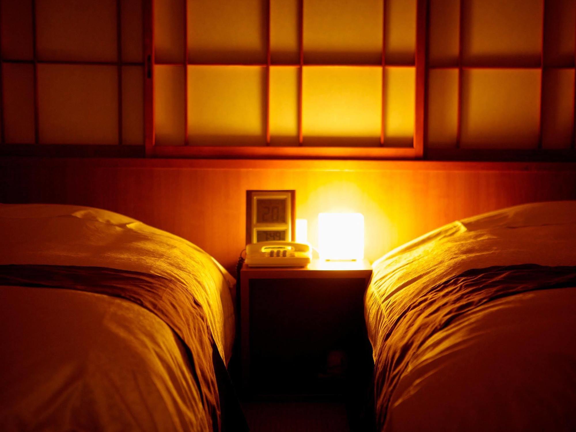 Tosagyoen Hotel Kōchi Eksteriør billede