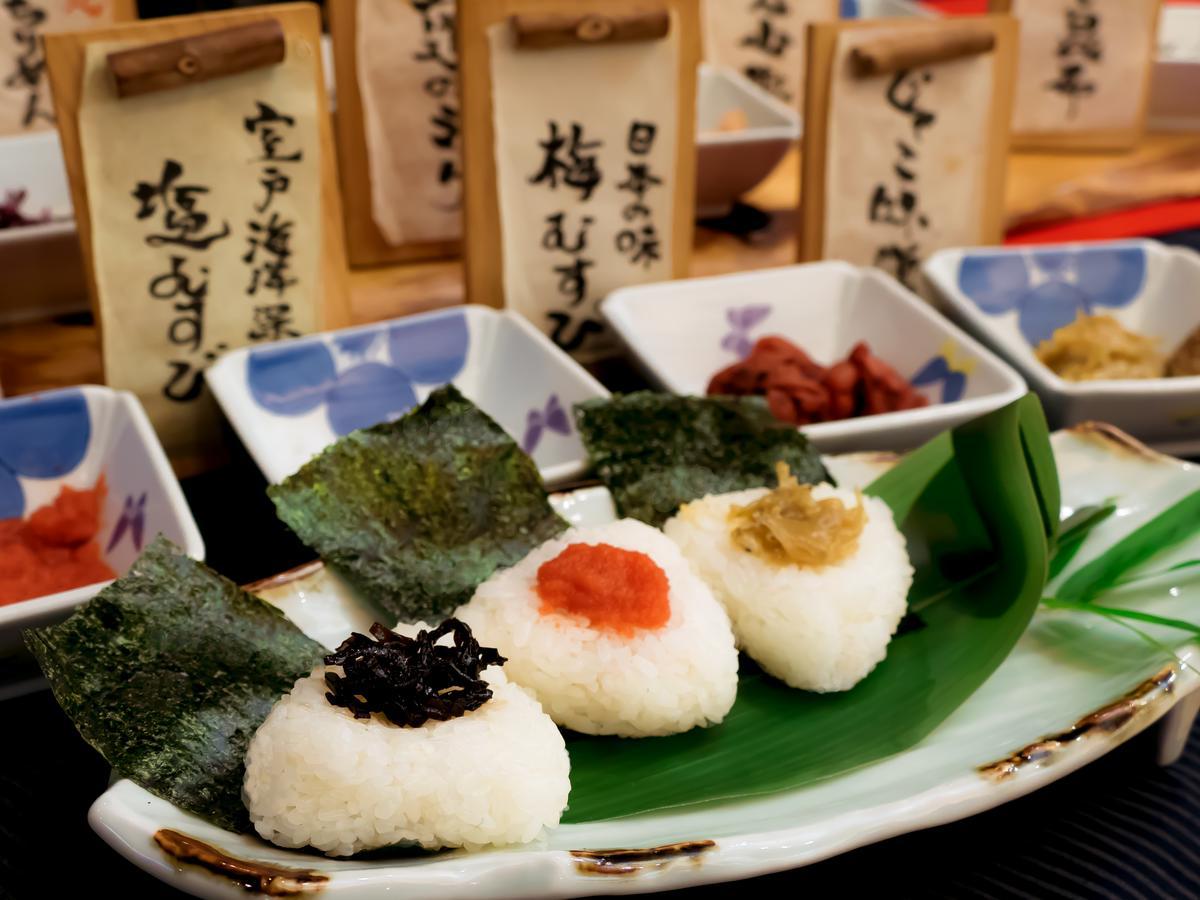Tosagyoen Hotel Kōchi Eksteriør billede